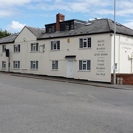 Guesthouse At Rempstone Loughborough Eksteriør bilde