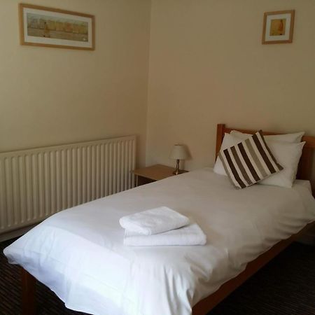 Guesthouse At Rempstone Loughborough Eksteriør bilde