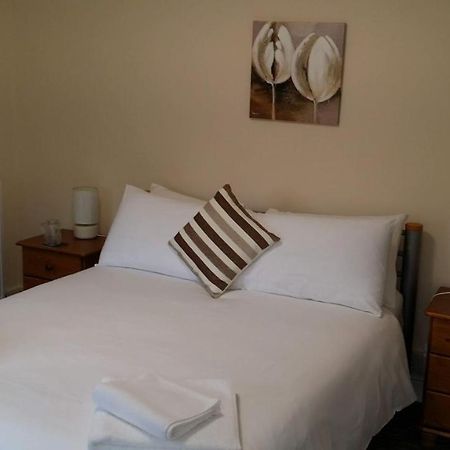 Guesthouse At Rempstone Loughborough Eksteriør bilde