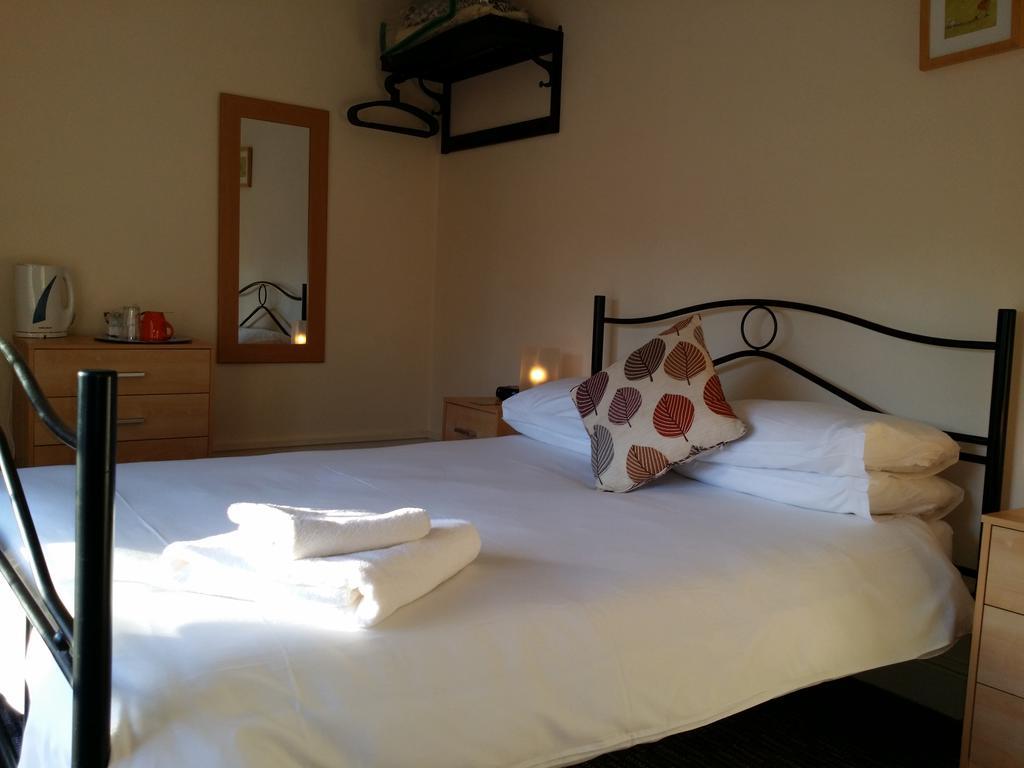 Guesthouse At Rempstone Loughborough Eksteriør bilde