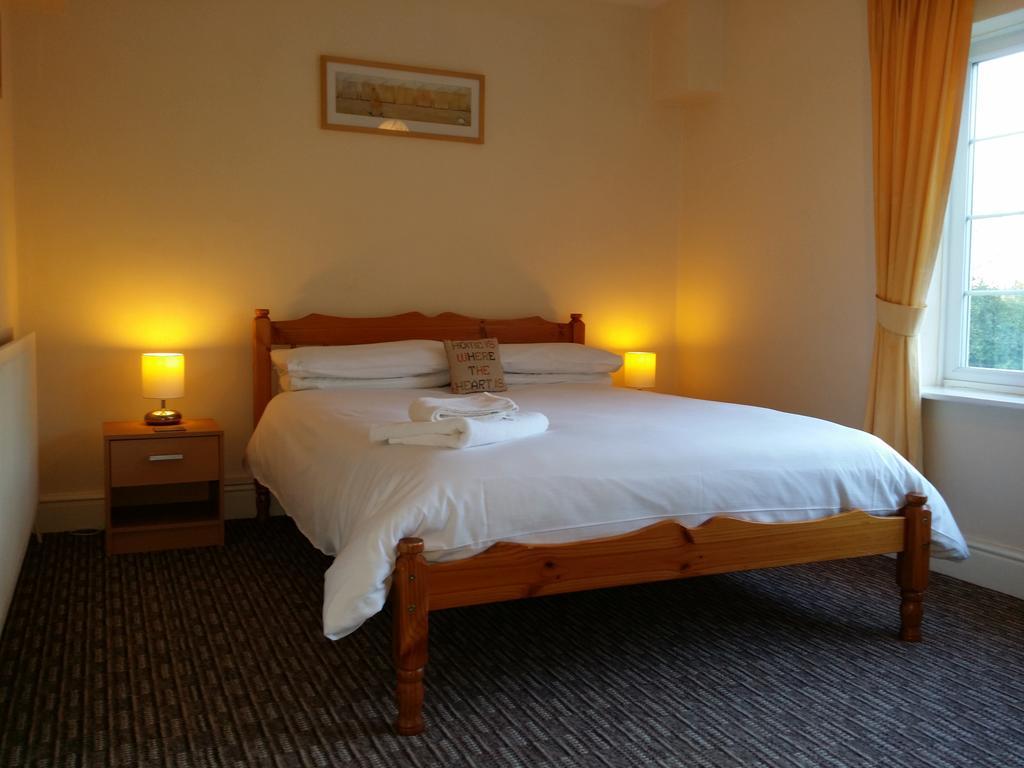 Guesthouse At Rempstone Loughborough Rom bilde