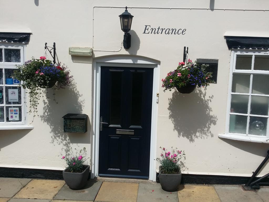 Guesthouse At Rempstone Loughborough Eksteriør bilde