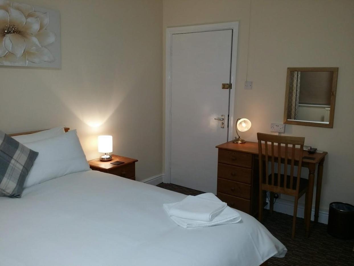 Guesthouse At Rempstone Loughborough Eksteriør bilde